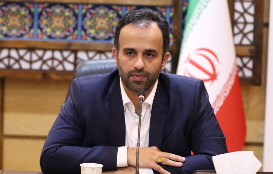 “شوقی از پیگیری 3 فازی حل مشکل ترافیک رشت خبر داد”