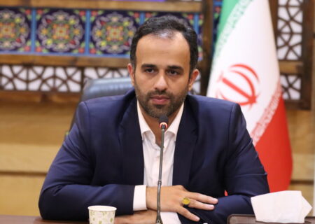 “شوقی از پیگیری 3 فازی حل مشکل ترافیک رشت خبر داد”