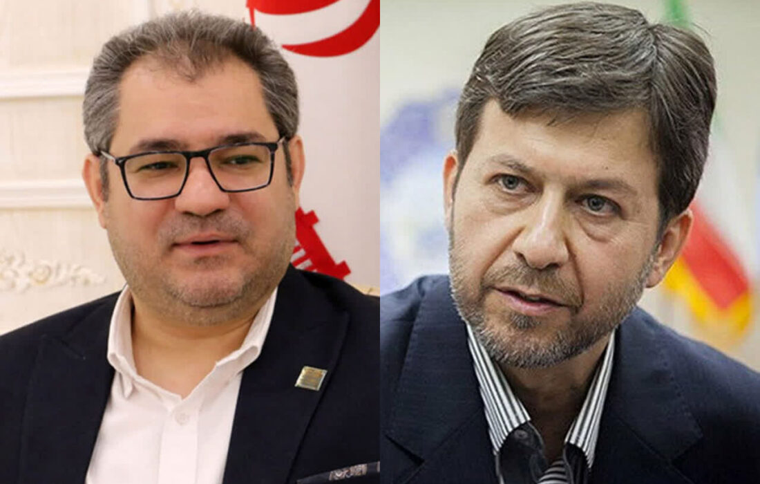 انتصاب امیر کرمزاده به عنوان عضو هیئت امنای بنیاد ایرانشناسی اصفهان