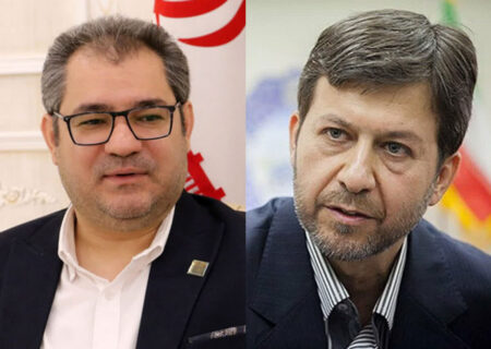 انتصاب امیر کرم‌زاده به عنوان عضو هیئت امنای بنیاد ایران‌شناسی اصفهان