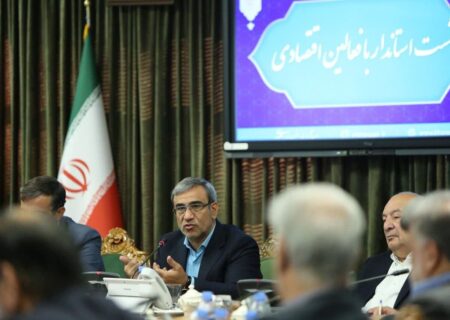 رشد چشمگیر صادرات خراسان رضوی: افزایش ۳۴ درصدی ارزش و ۳۰ درصدی وزن