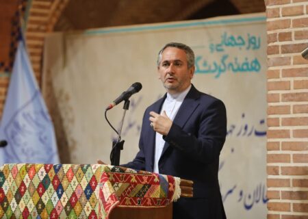 اردبیل در مسیر پیشرفت: لزوم توسعه و تنوع‌بخشی به زیرساخت‌های گردشگری