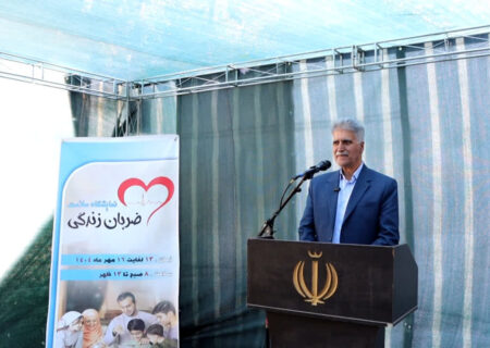 آغاز طرح غربالگری کودکان در شاهرود؛ شناسایی ۸ درصد مبتلایان به فشار خون