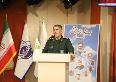 عسکری: وحدت، راهکار غلبه بر بحران‌ها و رویارویی با معاندان