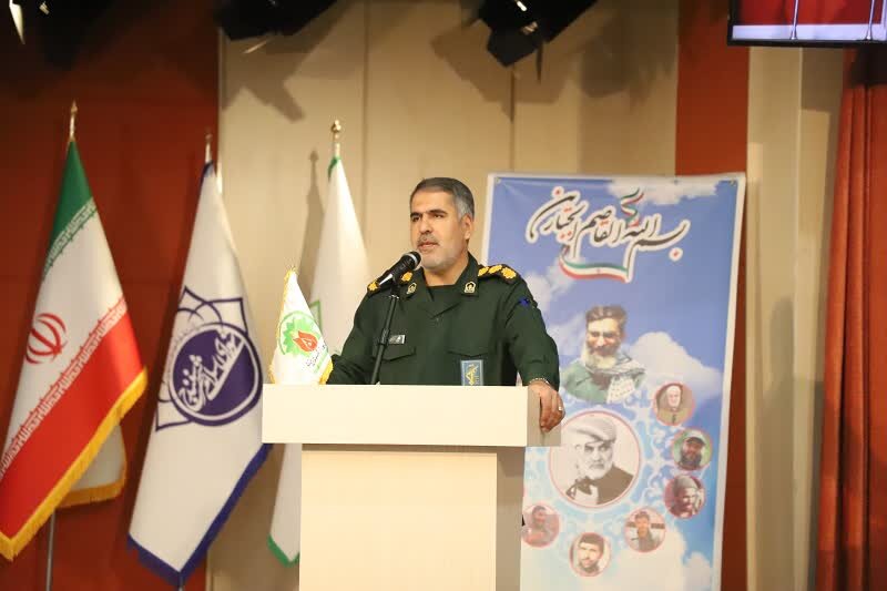 عسکری: وحدت، راهکار غلبه بر بحرانها و رویارویی با معاندان