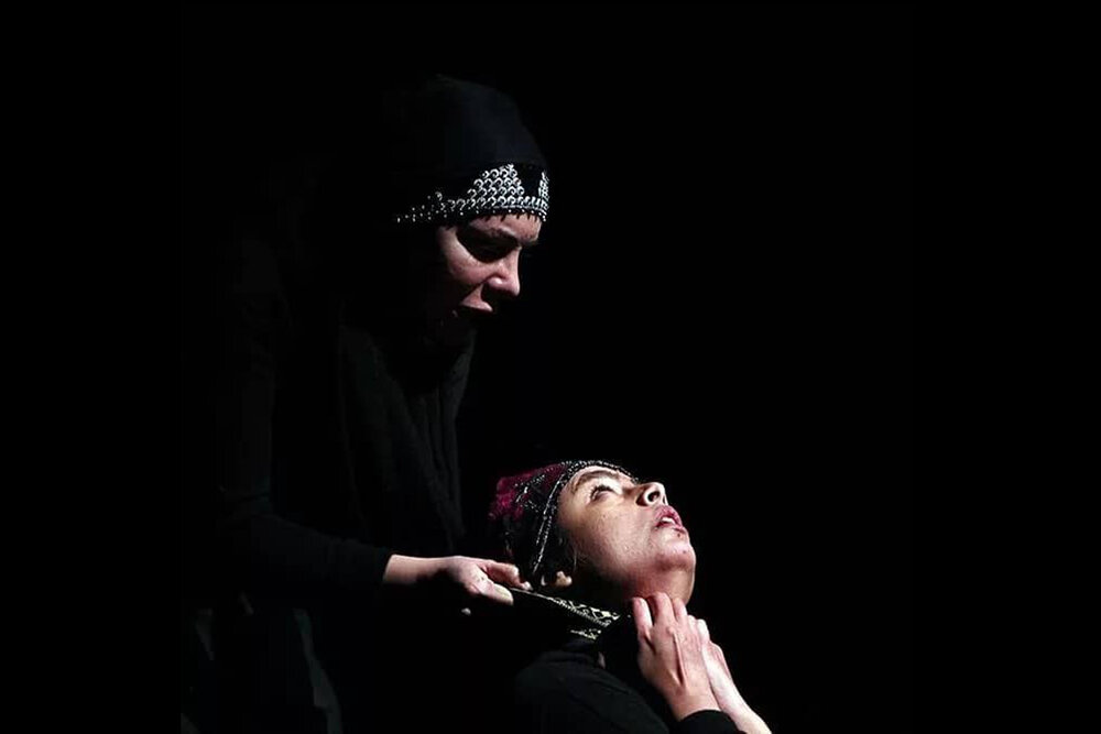 هشدار جدی پیرزن سالخورده بختیاری به مردم: شکار، نابودی به بار میآورد!