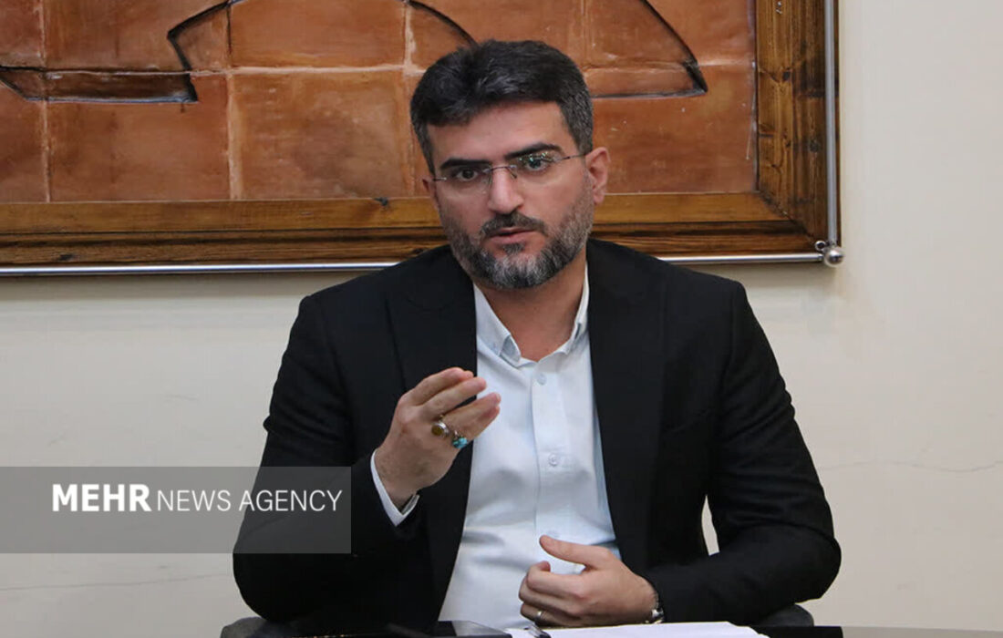 کوچک نژاد: همدلی اهالی فرهنگ، بسترساز تعالی نسل آینده