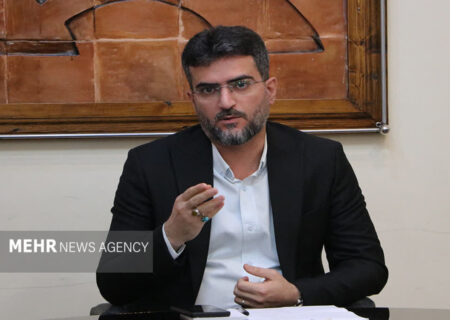 کوچک نژاد: همدلی اهالی فرهنگ، بسترساز تعالی نسل آینده