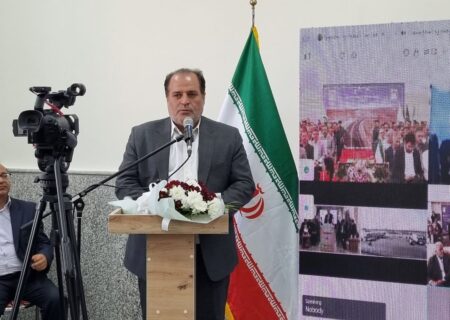 مرکز بازآفرینی ساوه با اعتبار ۲۴۰ میلیارد ریال افتتاح شد؛ خبر خوش حسینی