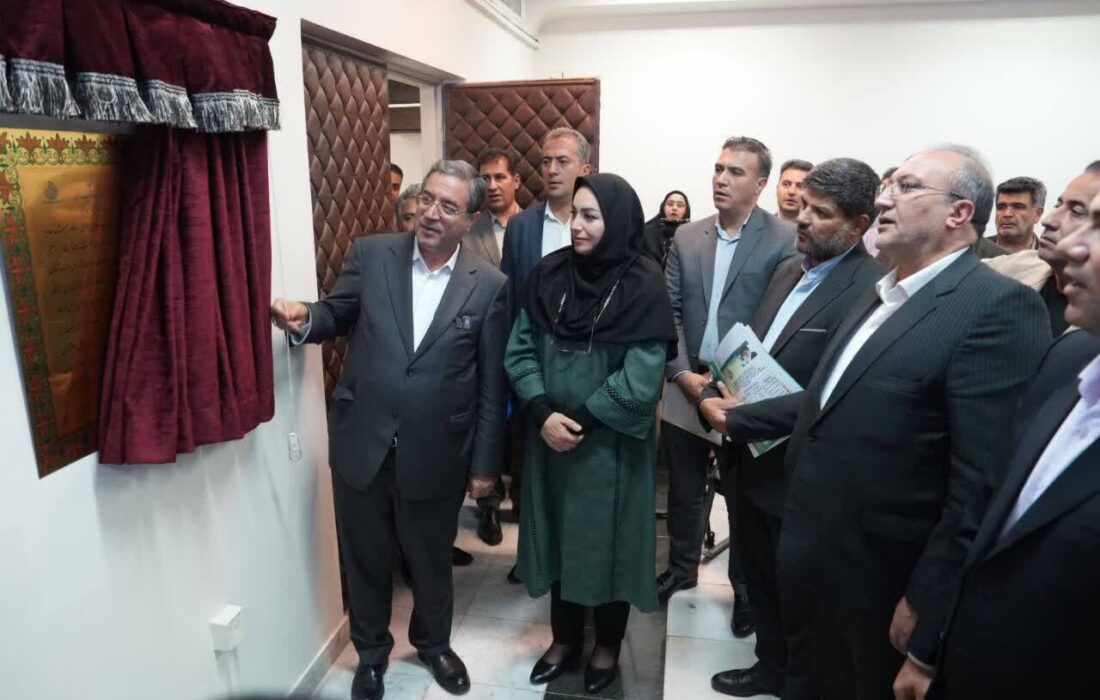 افتتاح ۵۰ ایستگاه بارانسنج در حوضه دریاچه ارومیه