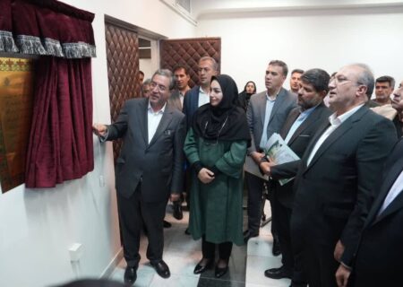 افتتاح ۵۰ ایستگاه باران‌سنج در حوضه دریاچه ارومیه