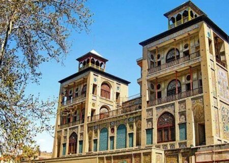 هفته تهران در قلب منطقه ۱۲: نگاهی نو به تاریخ ایران