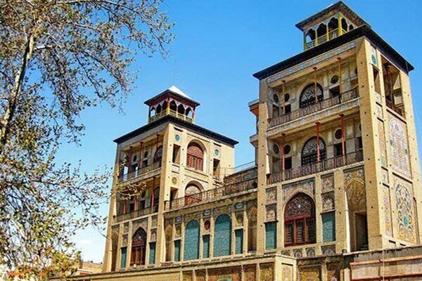 هفته تهران در قلب منطقه ۱۲: نگاهی نو به تاریخ ایران