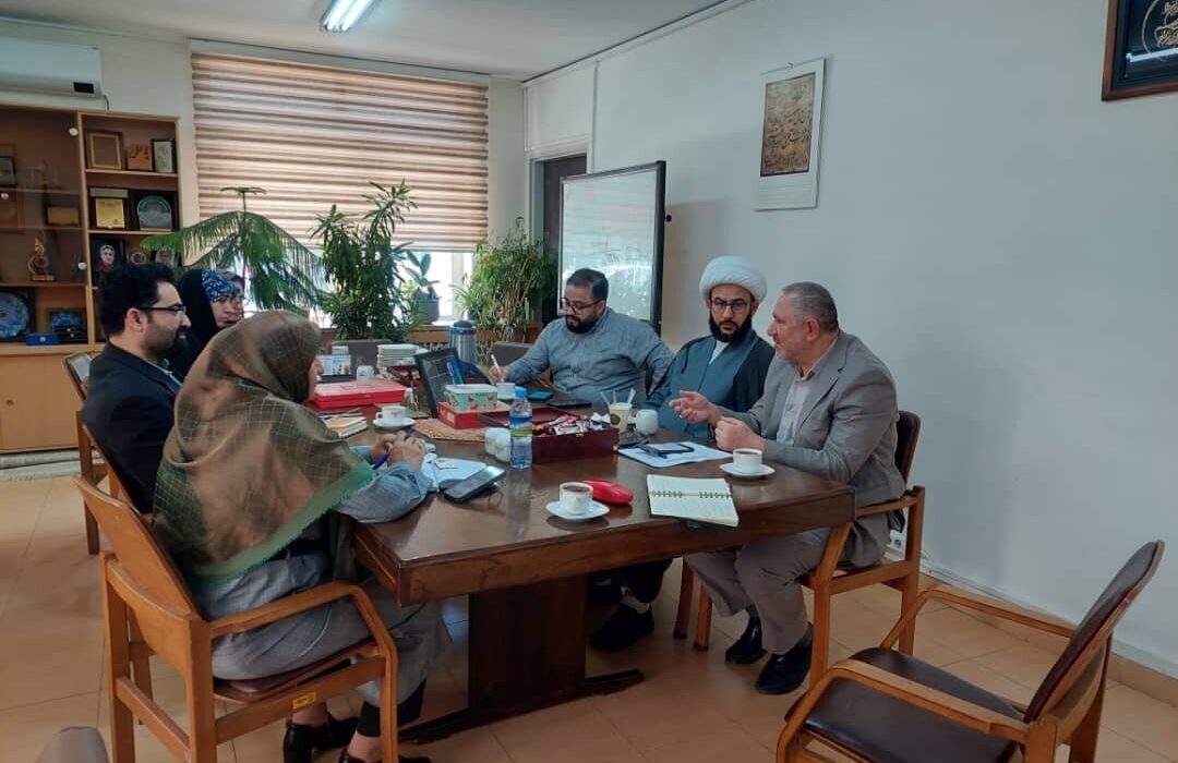 تشکیل «کمیته علمی اربعین» در دانشگاه شهیدبهشتی: برنامهریزی برای مراسم باشکوه