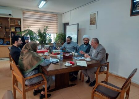 تشکیل «کمیته علمی اربعین» در دانشگاه شهیدبهشتی: برنامه‌ریزی برای مراسم باشکوه