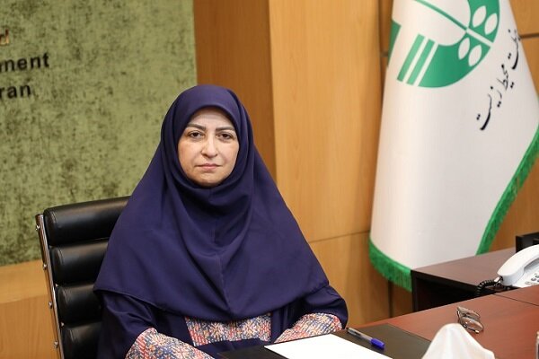 ۱۲ درصد از مساحت سرزمین ایران، تحت حفاظت قرار دارد