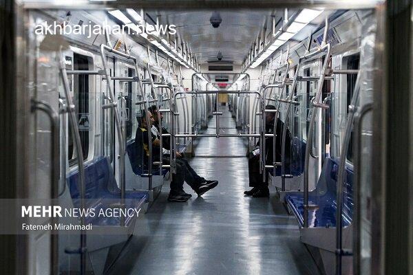 پیگیری حادثه متروی تبریز توسط استاندار آذربایجان شرقی