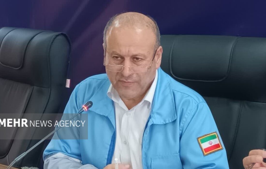 ویشکایی خواستار رسیدگی فوری مدیران به لایروبی انهار و کانالها شد