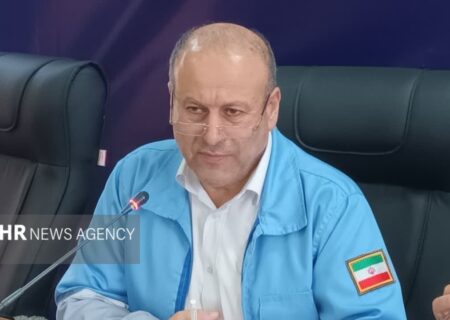 ویشکایی خواستار رسیدگی فوری مدیران به لایروبی انهار و کانال‌ها شد