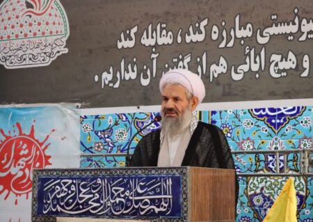 حاجی‌زاده: شهادت، پاداش سال‌ها تلاش سیدحسن نصرالله به حساب می‌آید