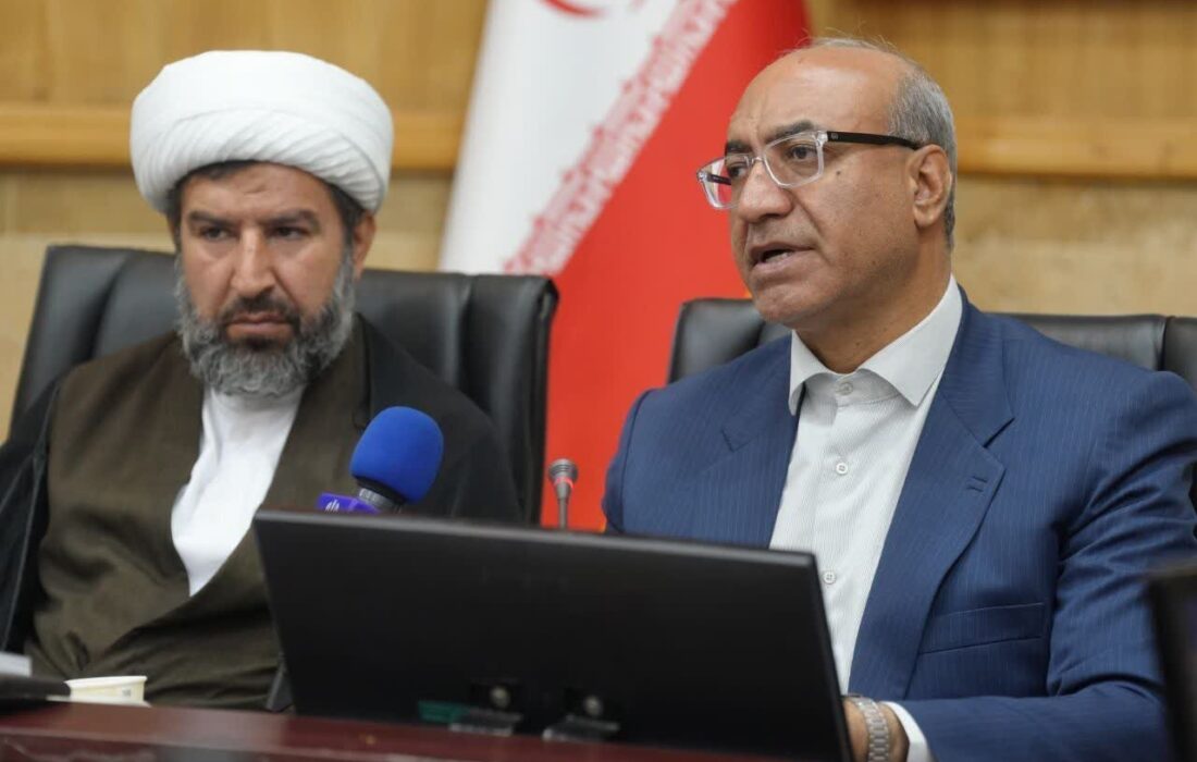 توسعه استان در گرو پیگیری یکپارچه مصوبات سفرهای شهرستانی