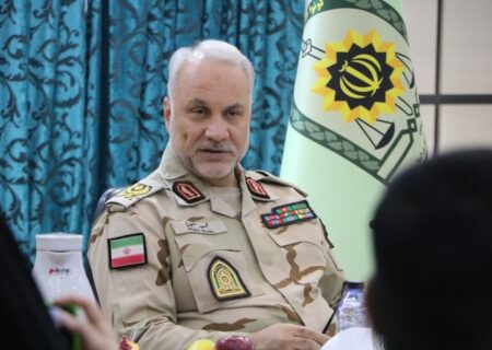 شجاع: آمادگی کامل بیش از ۲۰۰ مقر مرزی در خراسان رضوی