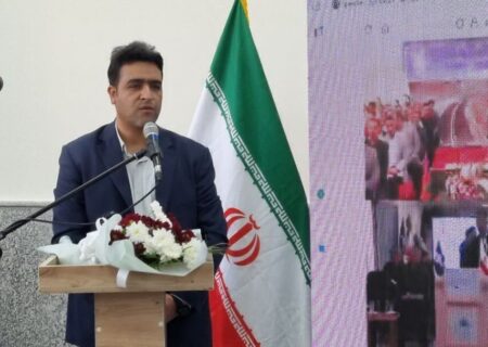 مرکز کارآفرینی و خوداشتغالی بانوان در ساوه افتتاح شد