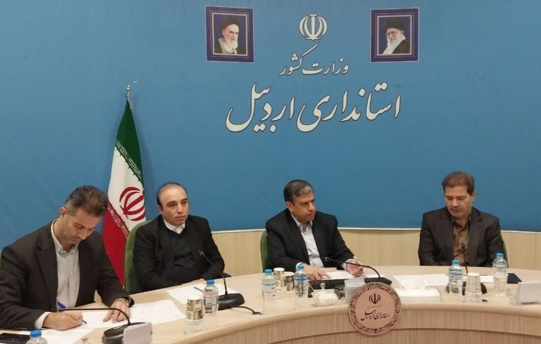 آغاز عملیات اجرایی تولید 86 مگاوات انرژی تجدیدپذیر در اردبیل به گفته امامی