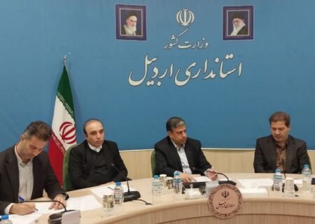 آغاز عملیات اجرایی تولید 86 مگاوات انرژی تجدیدپذیر در اردبیل به گفته امامی