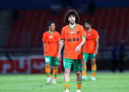 نامه فیفا درباره رای بازیکن عراقی و ابعاد حقوقی پرونده استقلال