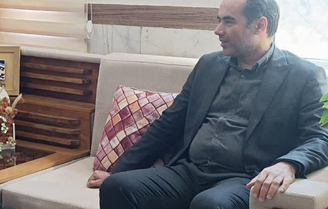 فرماندار بیجار بر ضرورت حمایت قاطع از مددجویان بهزیستی تاکید کرد