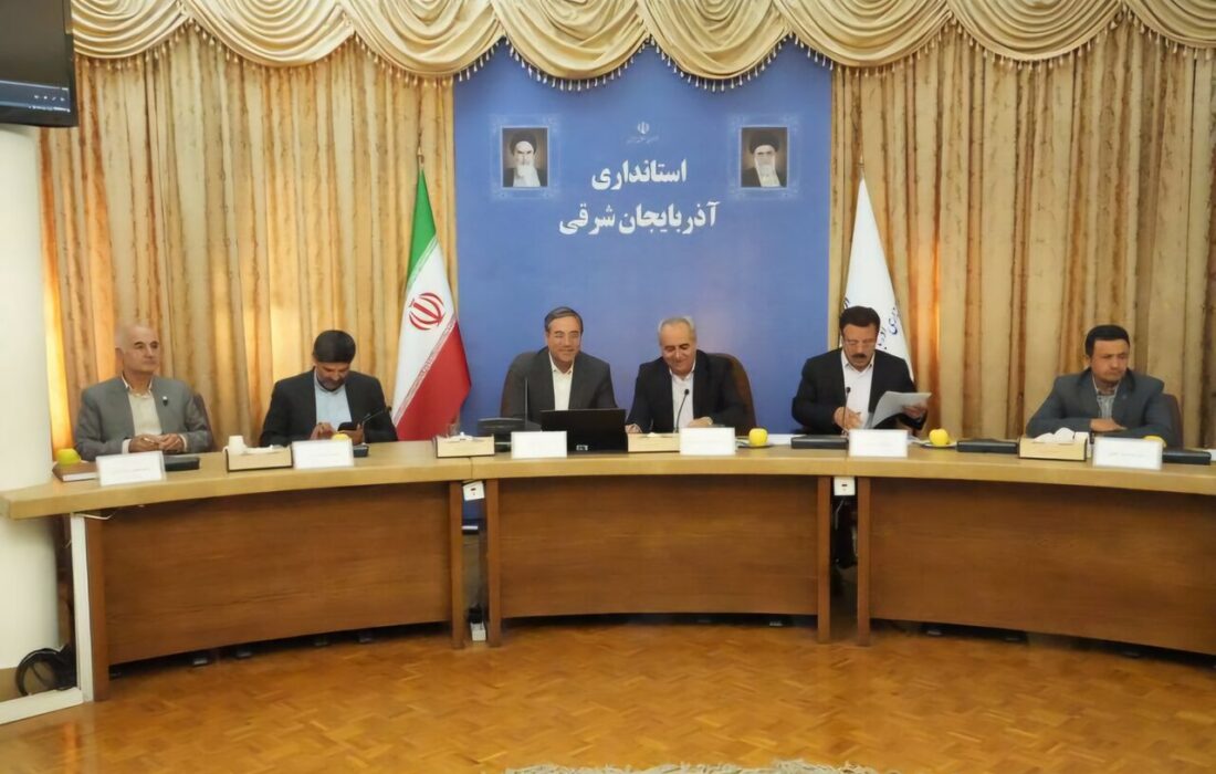 سرمست: احیای دریاچه ارومیه در گرو فعالسازی «دیپلماسی آب»