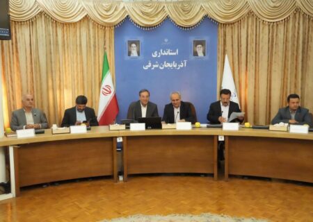 سرمست: احیای دریاچه ارومیه در گرو فعال‌سازی «دیپلماسی آب»