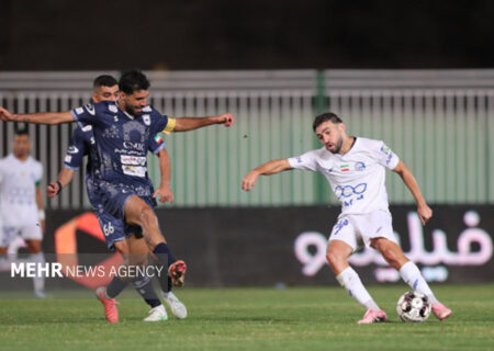 تغییرات اجباری در ترکیب استقلال به دلیل مصدومیت مهاجم کلیدی