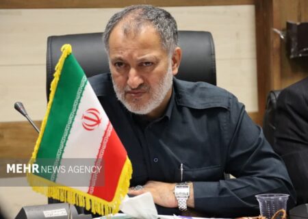 هشدار آقایی نسبت به تخریب منابع طبیعی رودبار در پی احداث جاده غیراستاندارد