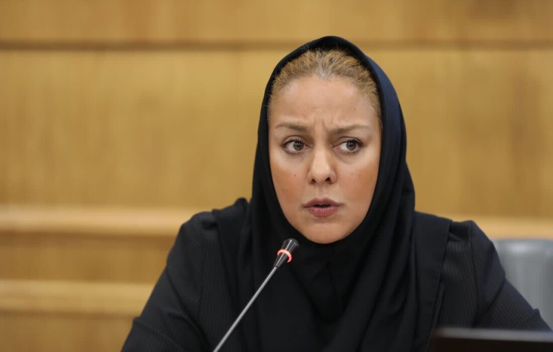 مهنام: رمز موفقیت ایران در بازار جهانی، پیوند اقتصاد و فرهنگ است