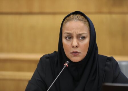 مهنام: رمز موفقیت ایران در بازار جهانی، پیوند اقتصاد و فرهنگ است