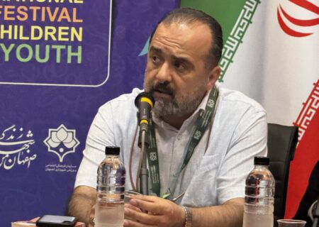 علم‌الهدی: آموزش و پرورش، کلید طلایی موفقیت فیلم‌های کودک