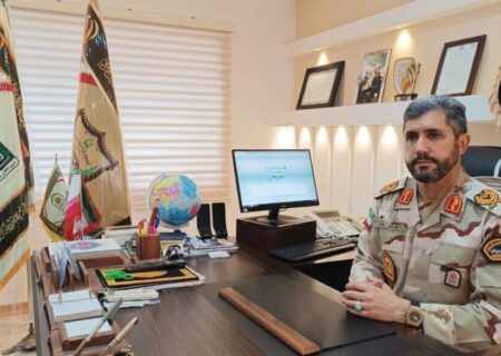 حاتمی: گلستان، از امن‌ترین مرزهای ایران