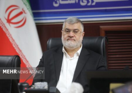 استاندار تهران از تسهیل مسیر اجرای پروژه‌های هزار مگاواتی خورشیدی خبر داد