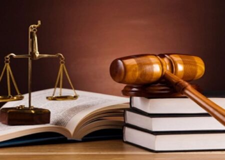 تعلیق کارمند خاطی در ساوه؛ نبرد دستگاه قضا با فساد هفت‌سر