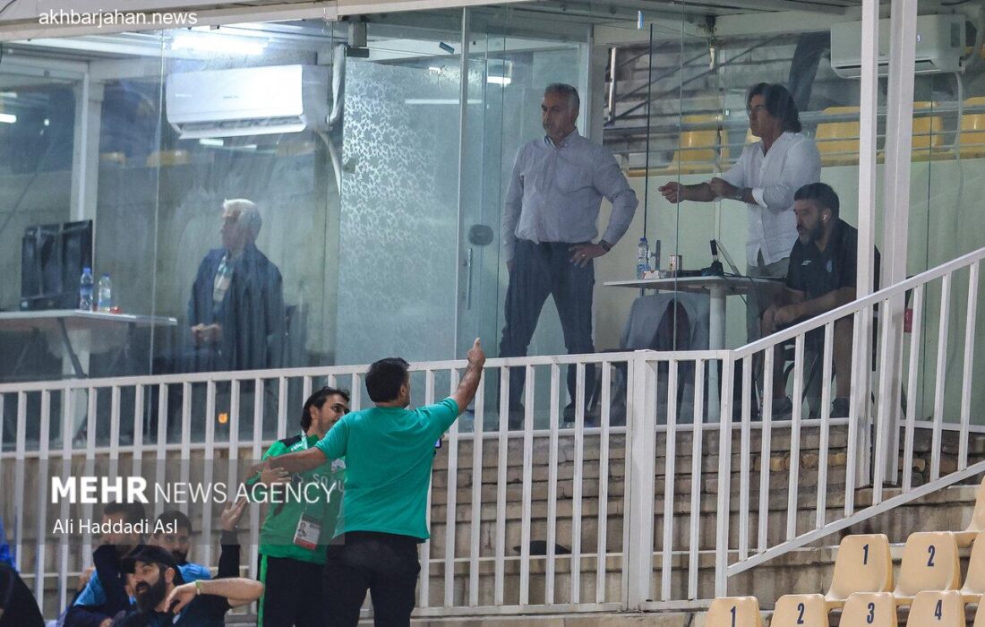 ساپینتو و پذیرش واقعیت؛ تانزانیا همسطح ایران نیست