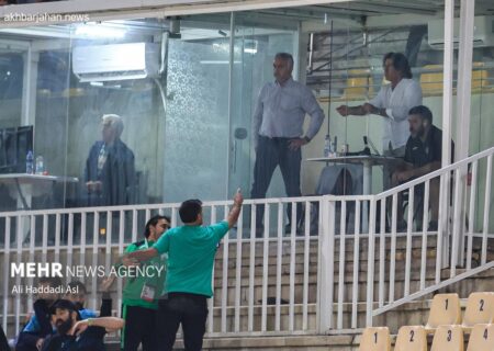 ساپینتو و پذیرش واقعیت؛ تانزانیا هم‌سطح ایران نیست