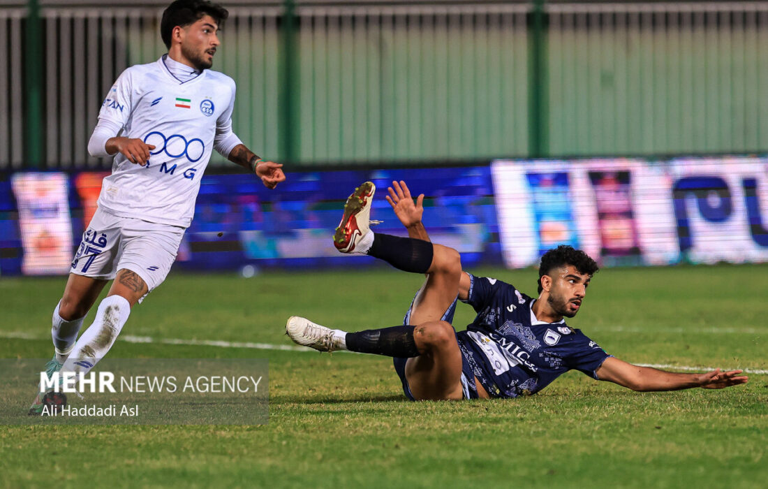 وقتی پول حرف اول را می‌زند؛ بررسی تساوی‌های سریالی در لیگ برتر