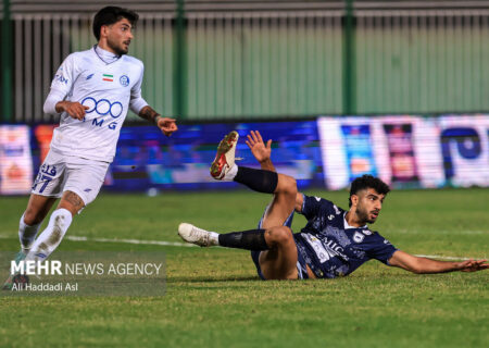 وقتی پول حرف اول را می‌زند؛ بررسی تساوی‌های سریالی در لیگ برتر