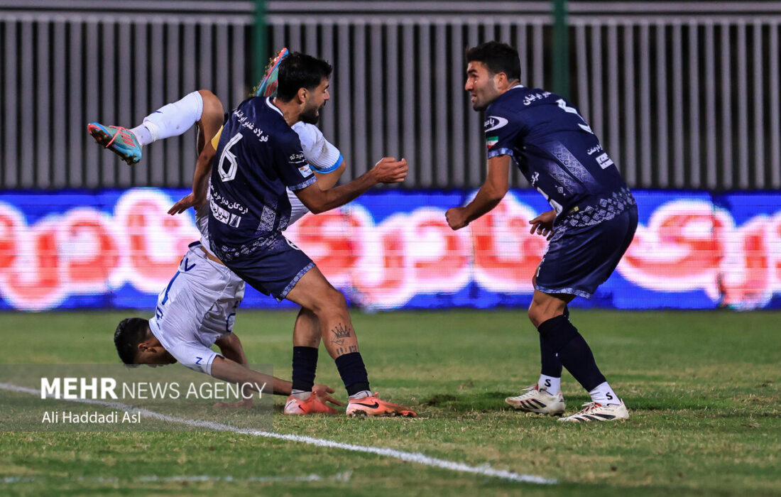 تازه‌ترین اخبار از وضعیت مصدومیت بازیکنان استقلال