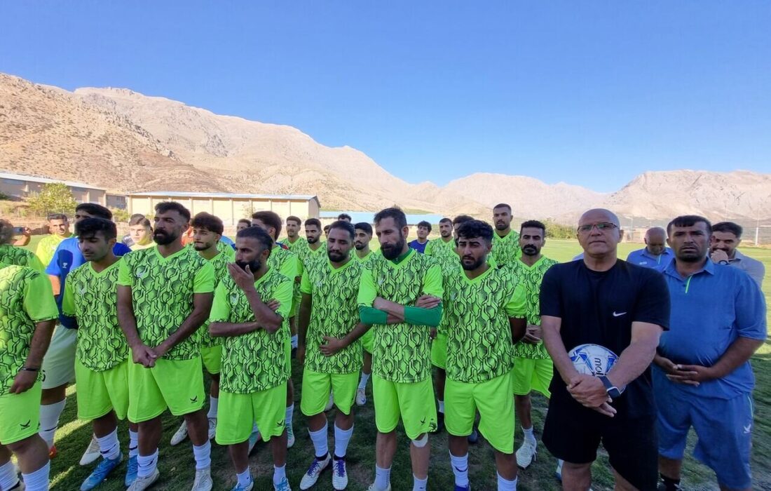 نبرد دنای یاسوج با نماینده مشهد در گام نخست لیگ دسته دوم