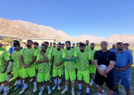 نبرد دنای یاسوج با نماینده مشهد در گام نخست لیگ دسته دوم