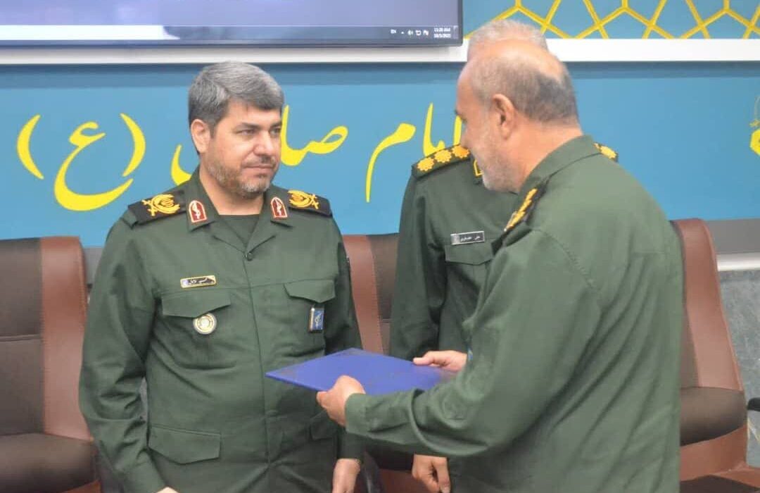 ساخت یک مدرسه و یک درمانگاه در تمام شهرستان‌ها به دستور فرمانده سپاه بوشهر