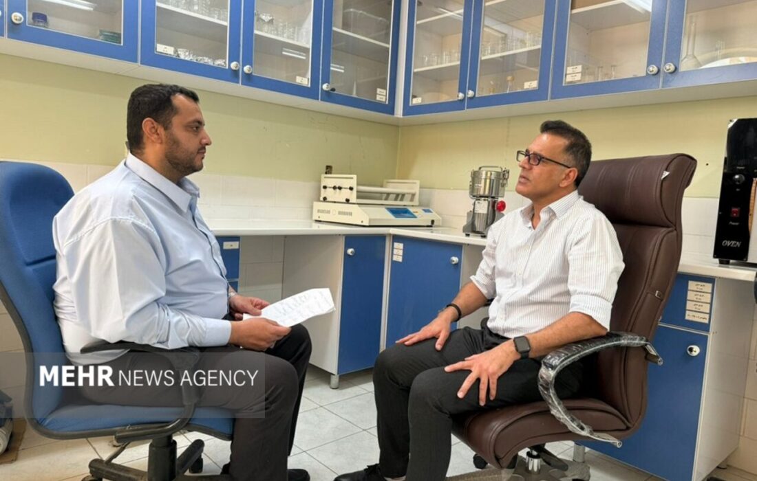 تاکید دویرادران بر لزوم تخصیص بخشی از درآمد صنایع به پیشگیری از آلودگی